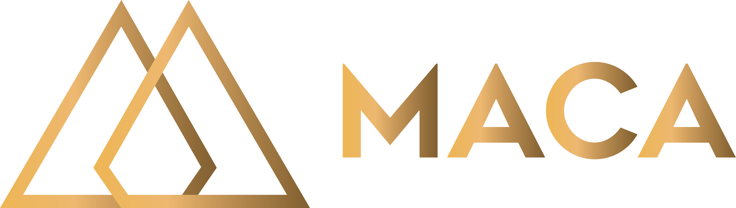 MACA Logo