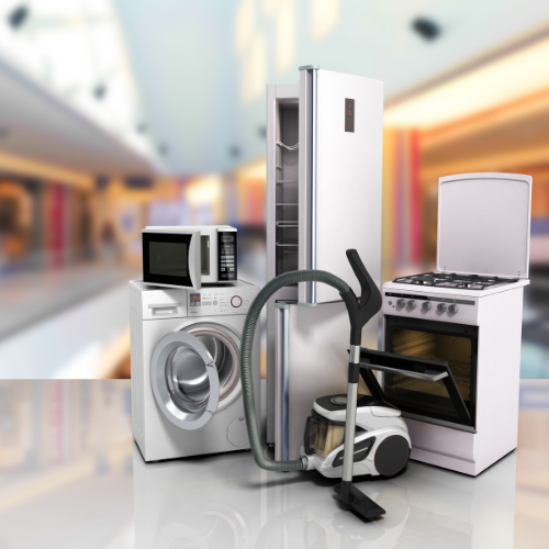 Electrodomesticos